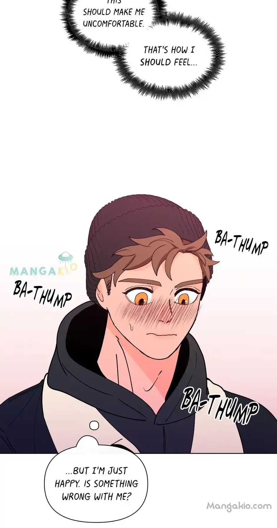 Banana Scandal Chapter 143