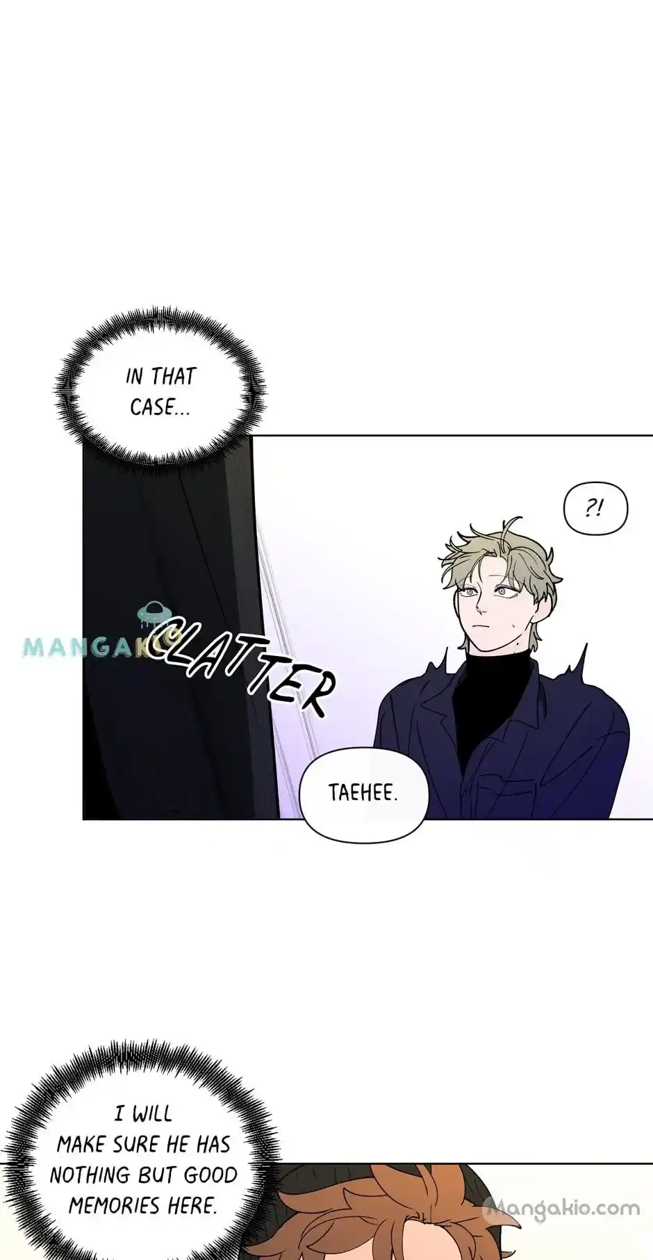 Banana Scandal Chapter 143