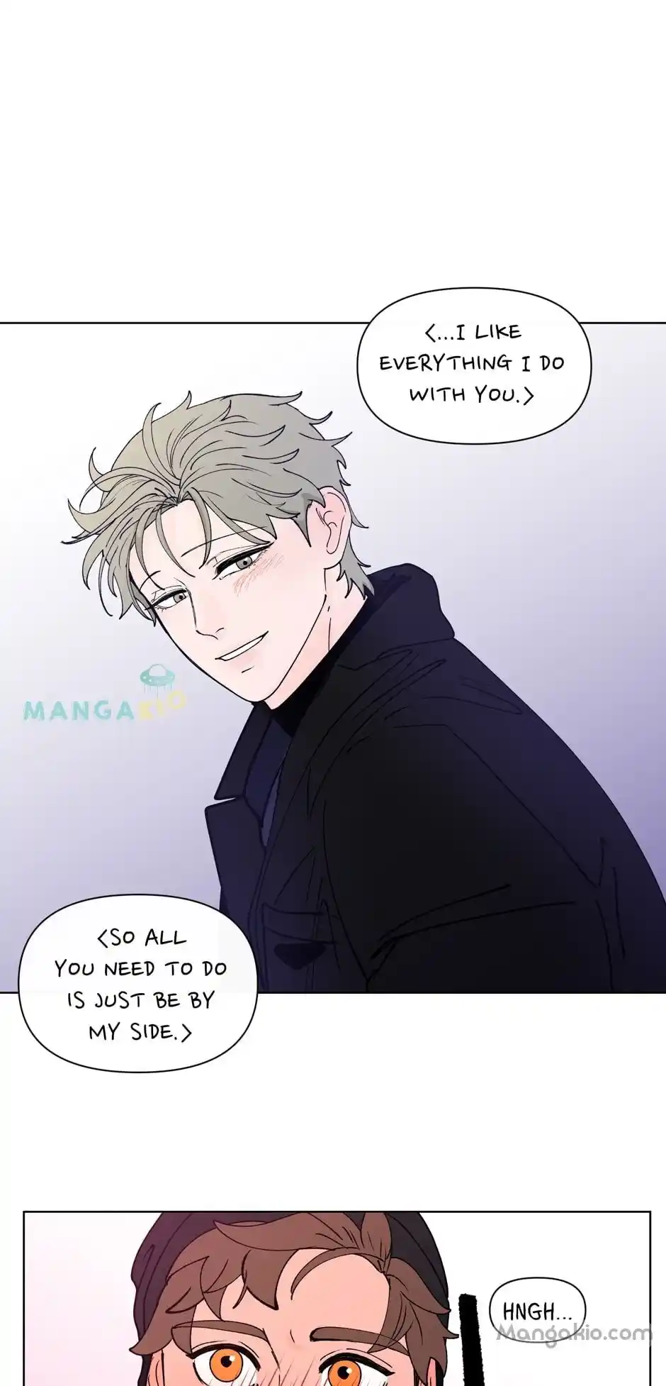 Banana Scandal Chapter 143