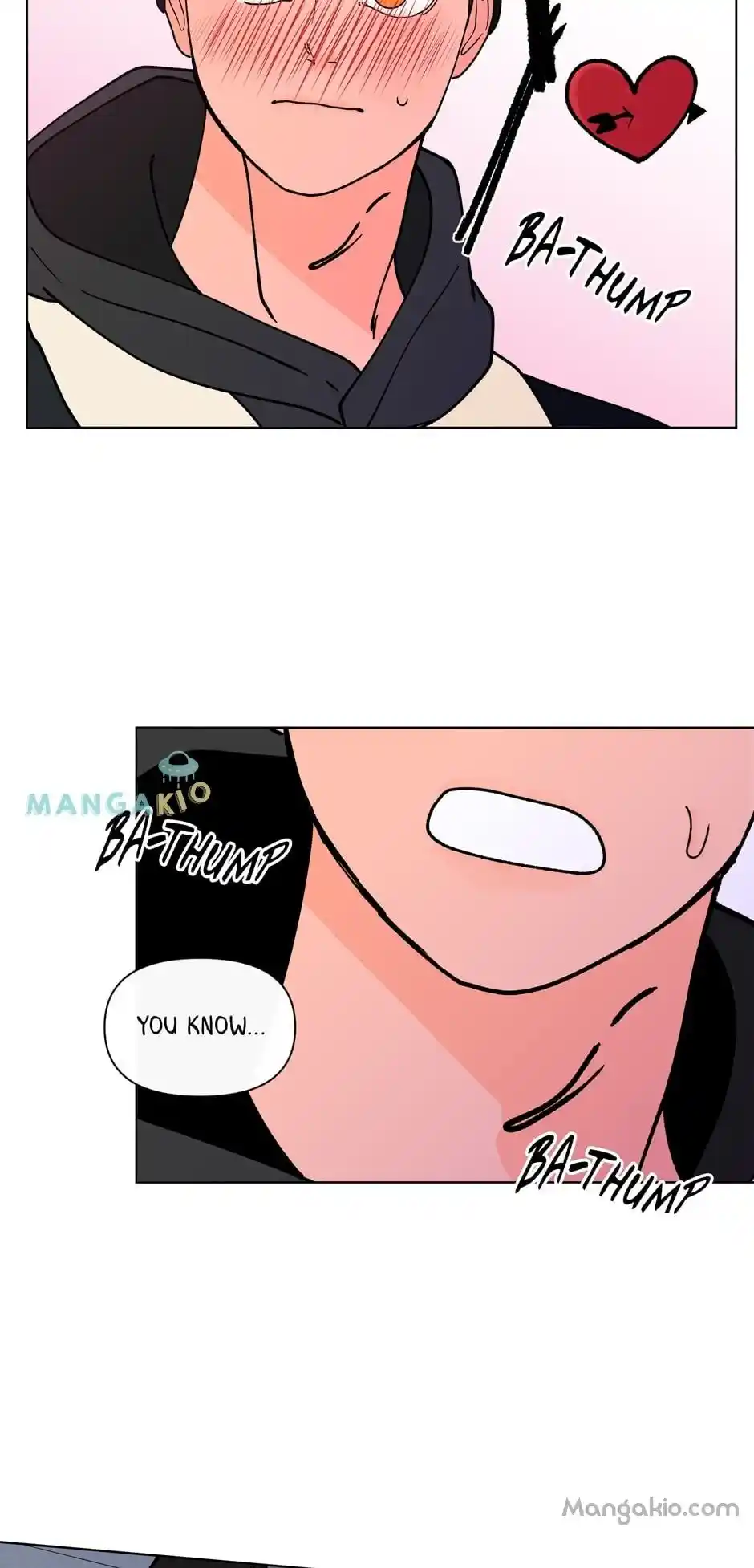 Banana Scandal Chapter 143