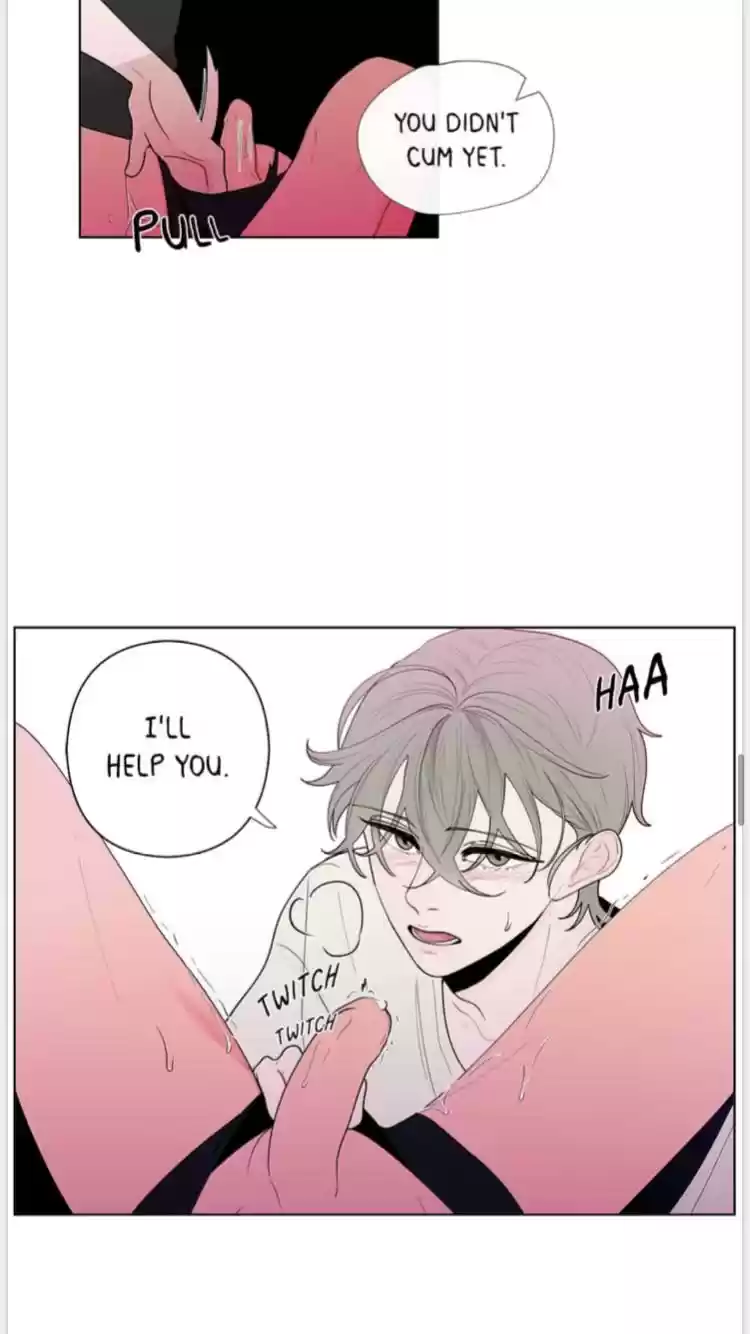 Banana Scandal Chapter 15 : Rubbing And Posting