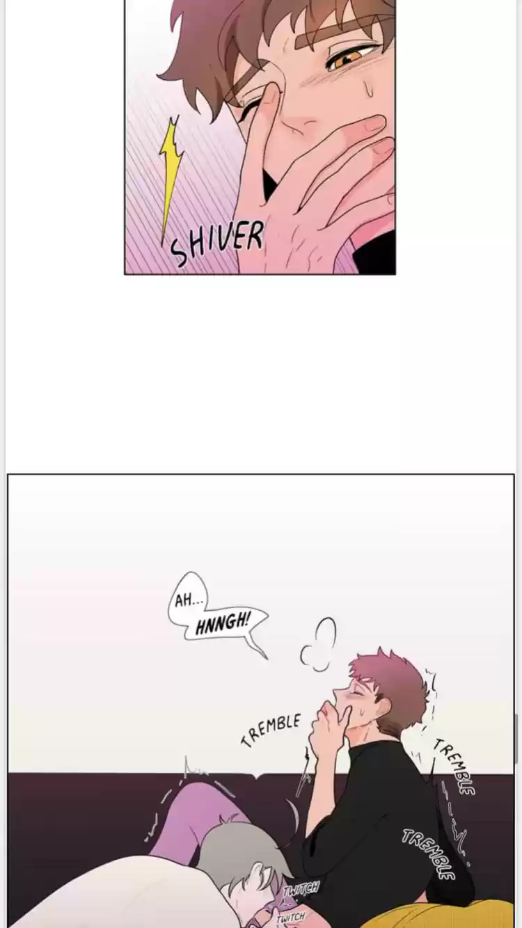 Banana Scandal Chapter 15 : Rubbing And Posting