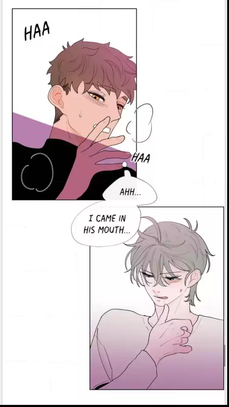 Banana Scandal Chapter 15 : Rubbing And Posting