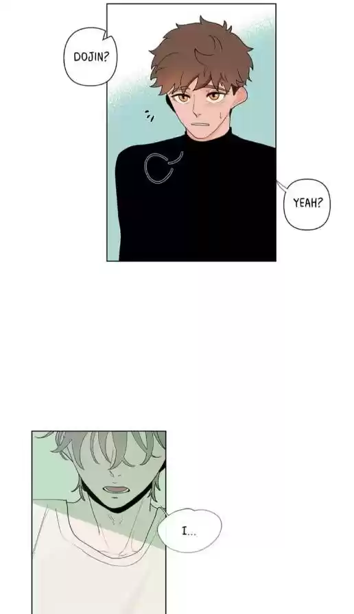 Banana Scandal Chapter 15 : Rubbing And Posting