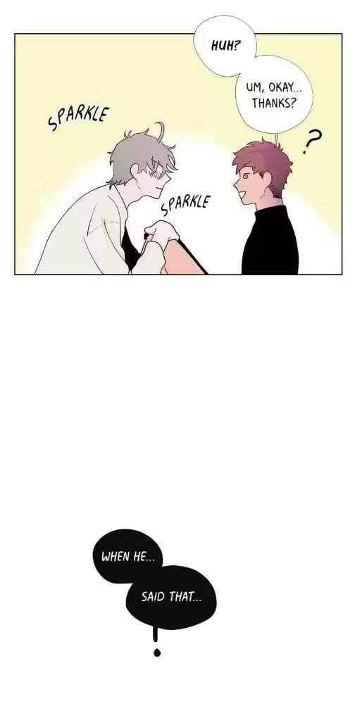 Banana Scandal Chapter 15 : Rubbing And Posting