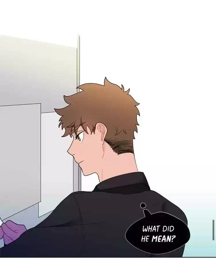 Banana Scandal Chapter 15 : Rubbing And Posting