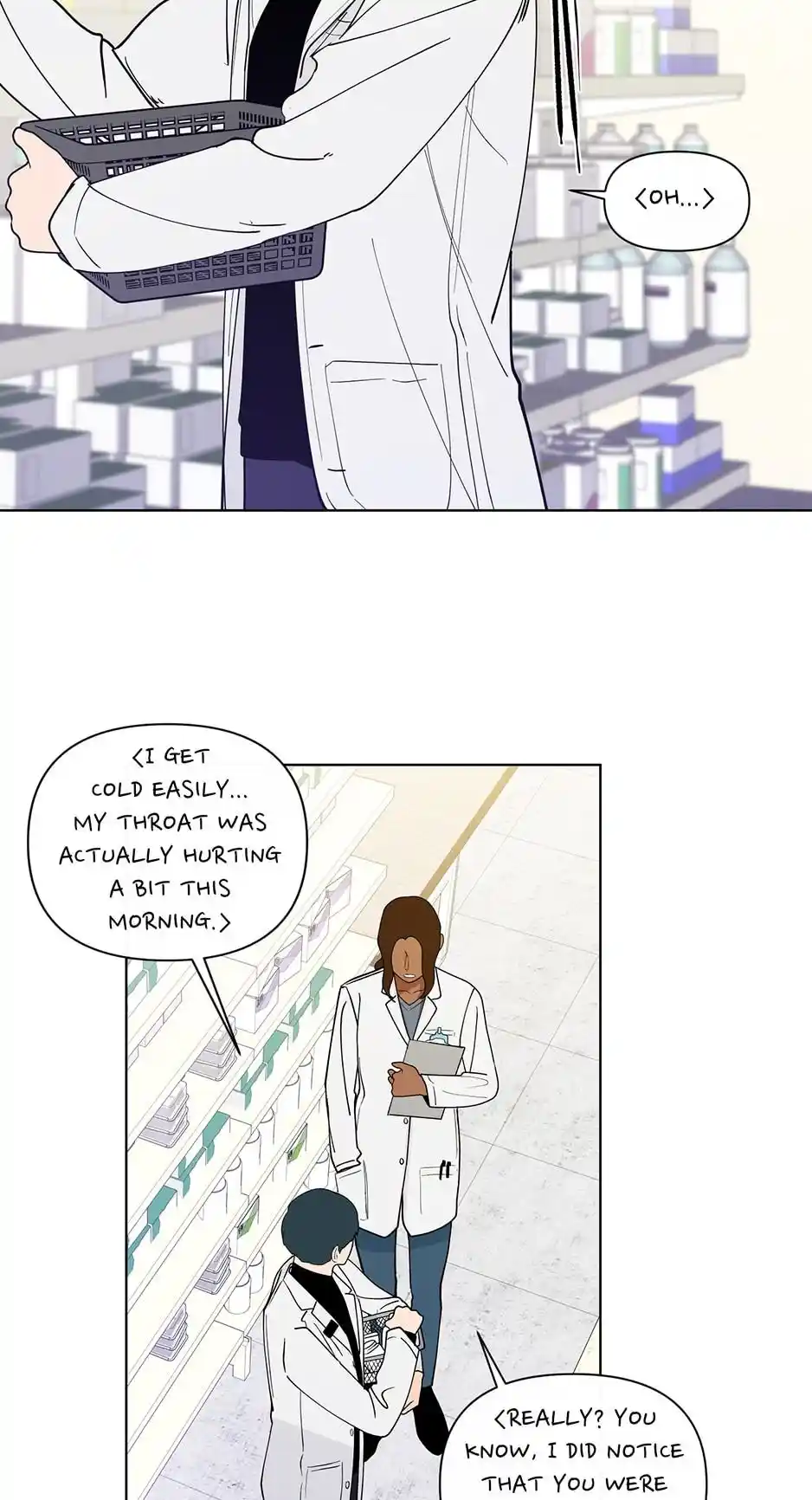 Banana Scandal Chapter 152