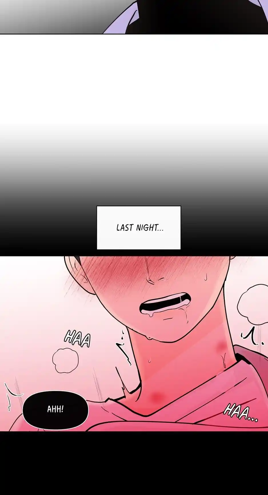 Banana Scandal Chapter 152