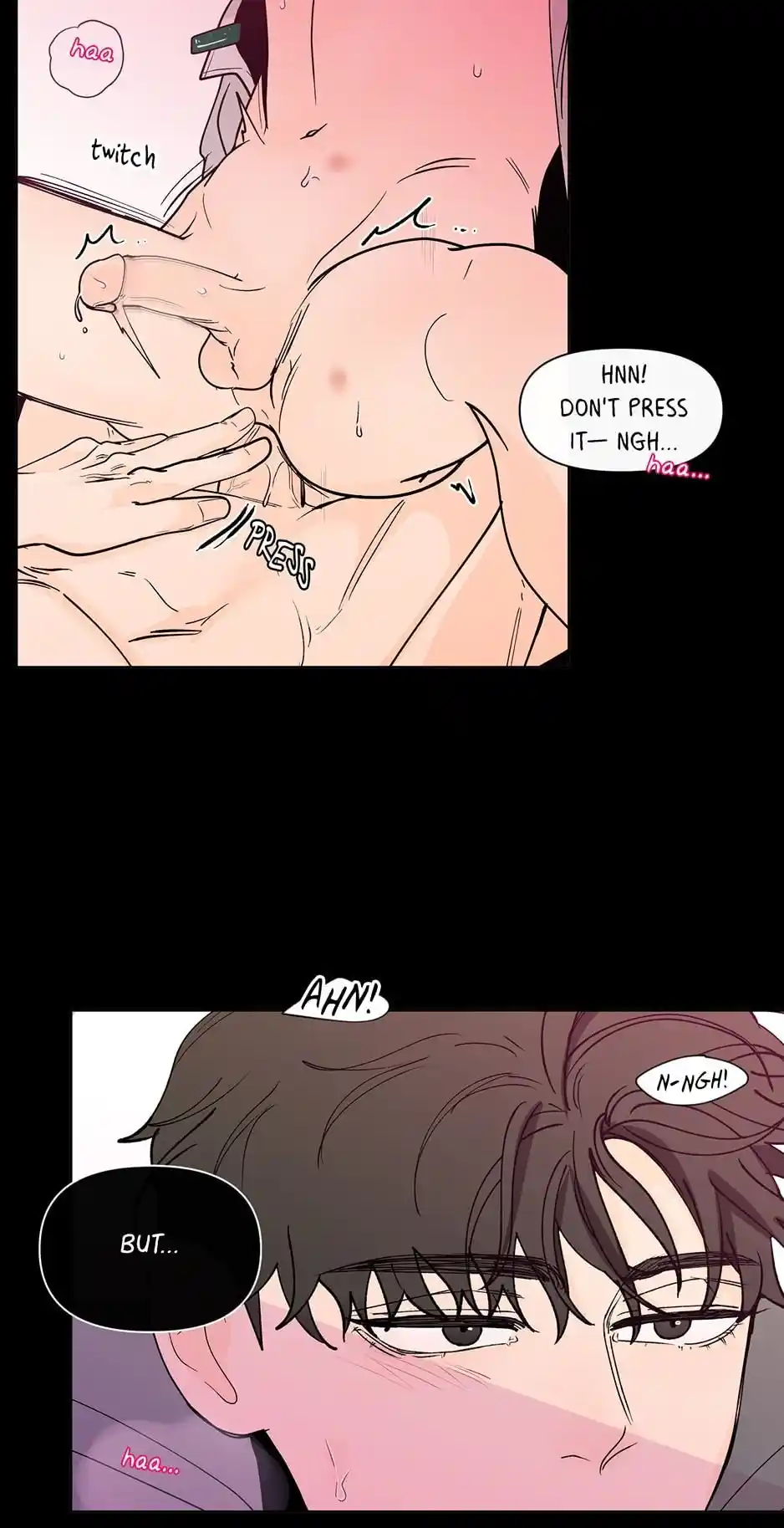 Banana Scandal Chapter 152