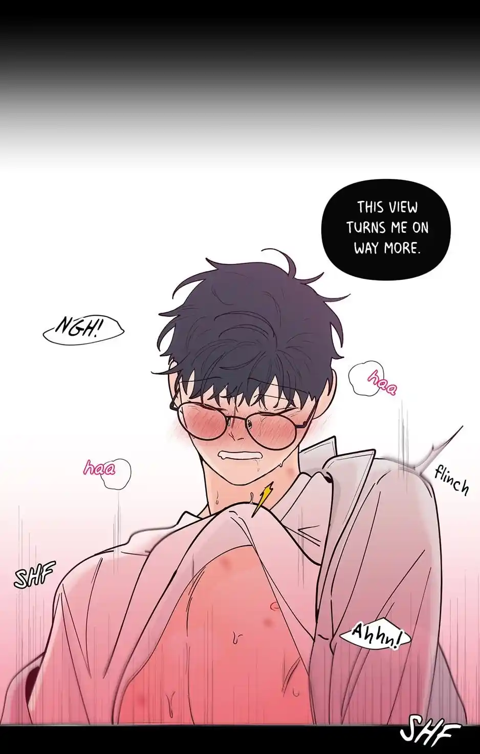 Banana Scandal Chapter 152