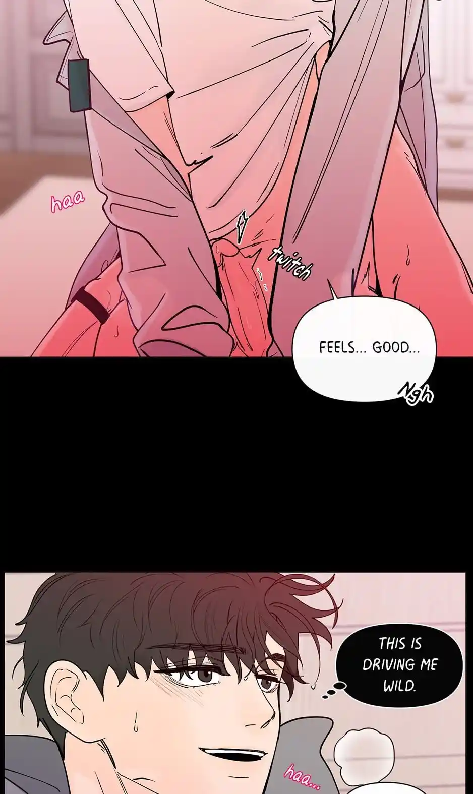 Banana Scandal Chapter 152