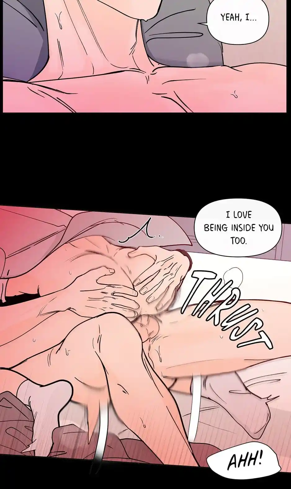 Banana Scandal Chapter 152