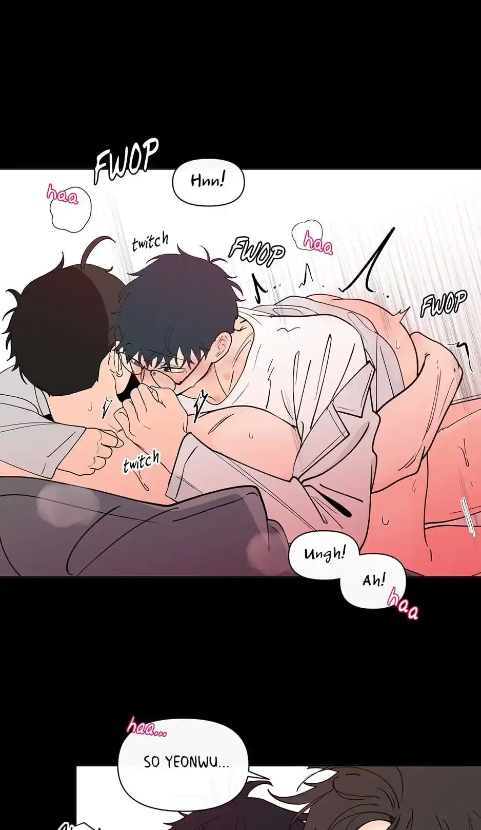 Banana Scandal Chapter 152