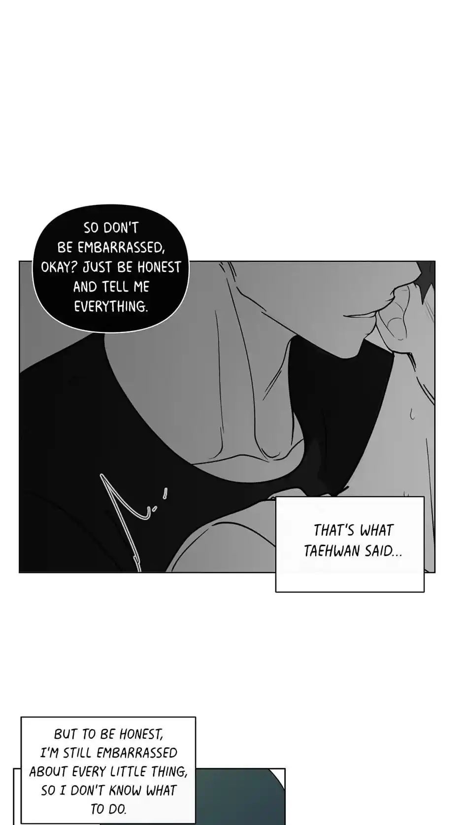 Banana Scandal Chapter 152