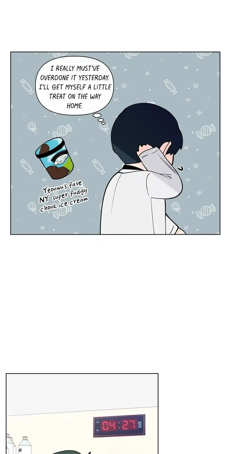 Banana Scandal Chapter 152