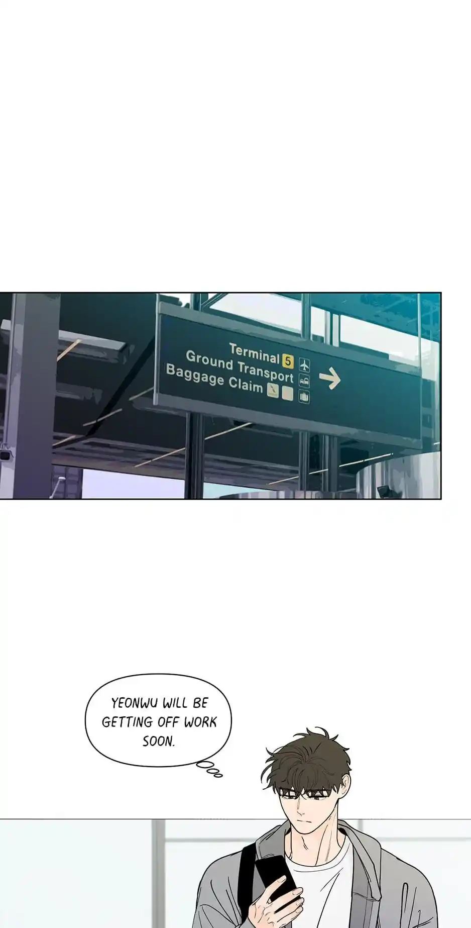 Banana Scandal Chapter 152