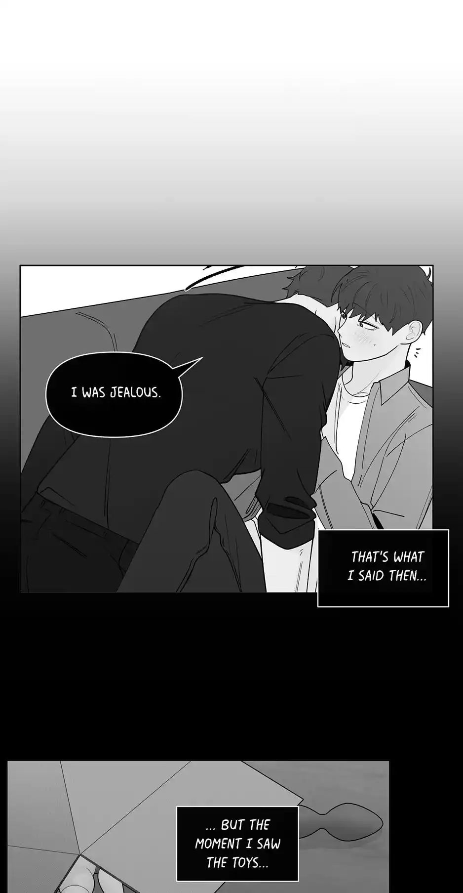 Banana Scandal Chapter 152