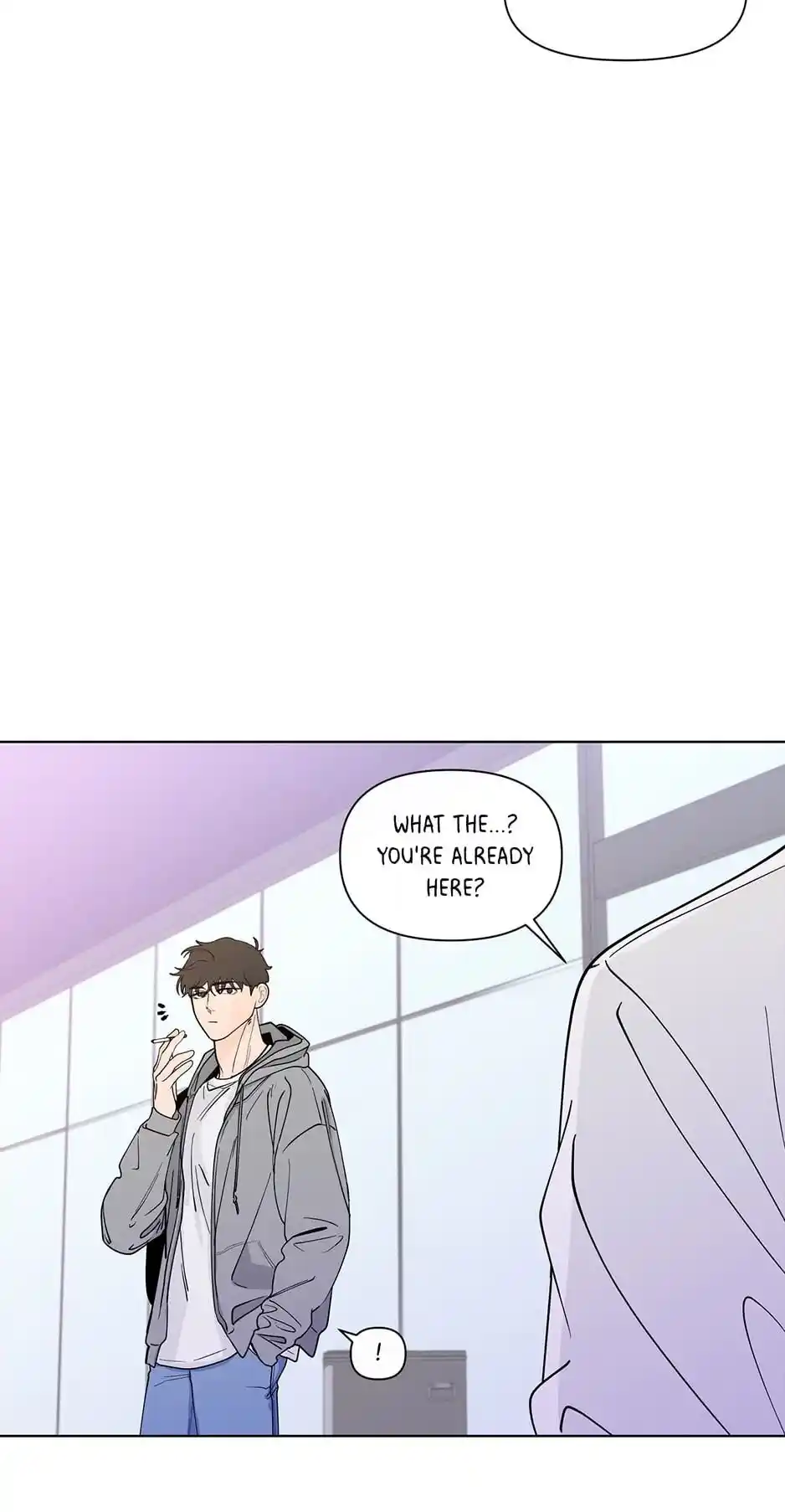 Banana Scandal Chapter 152