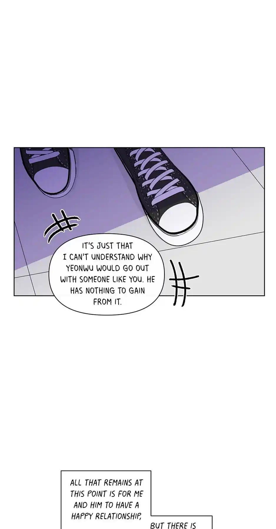 Banana Scandal Chapter 152