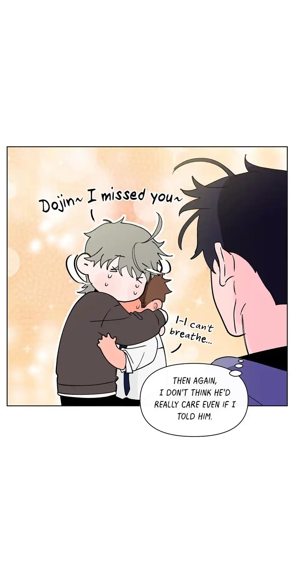 Banana Scandal Chapter 152