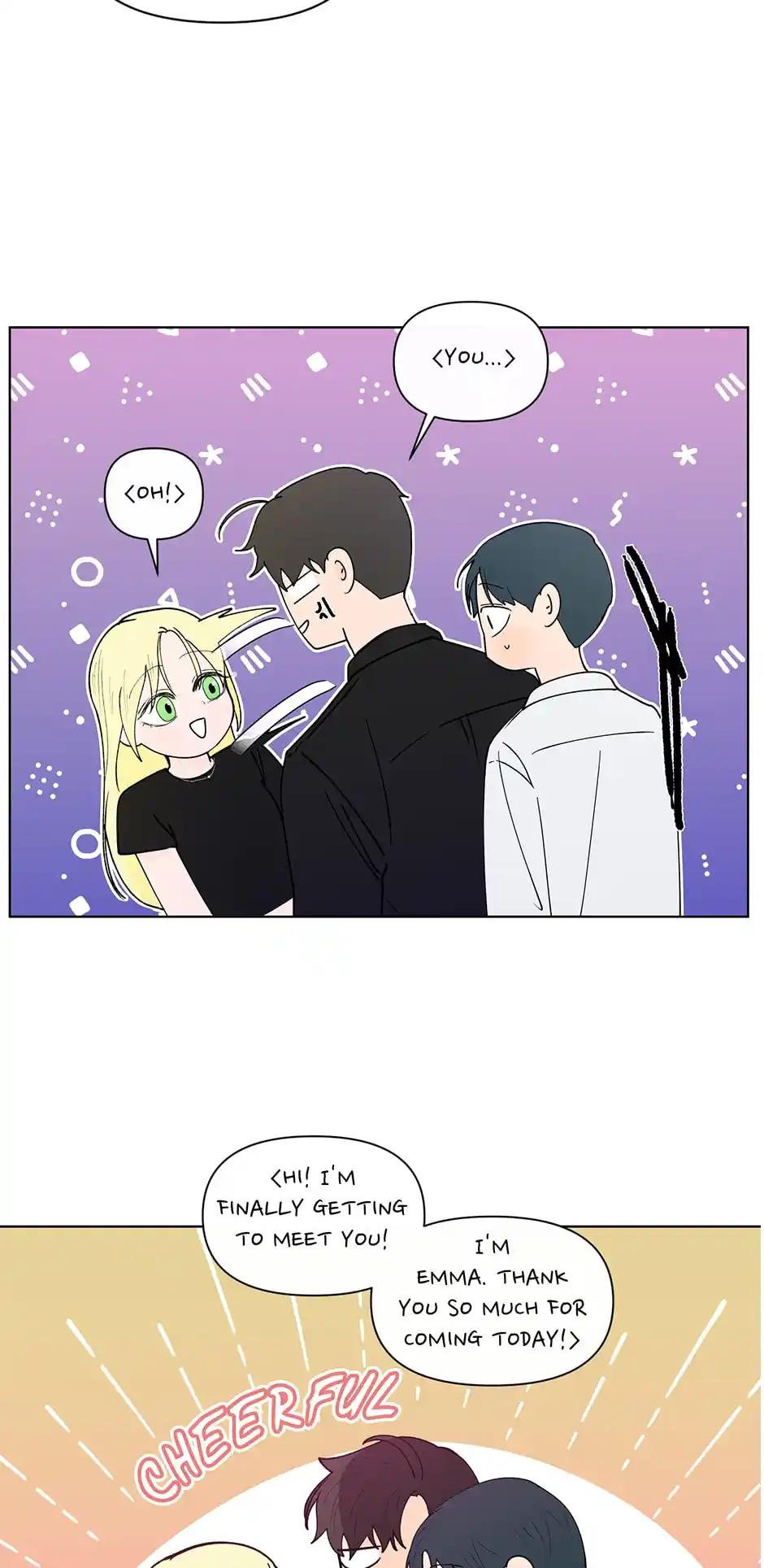 Banana Scandal Chapter 156