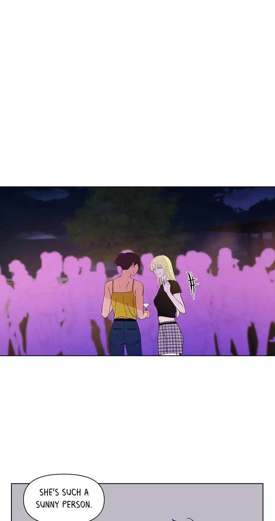 Banana Scandal Chapter 156