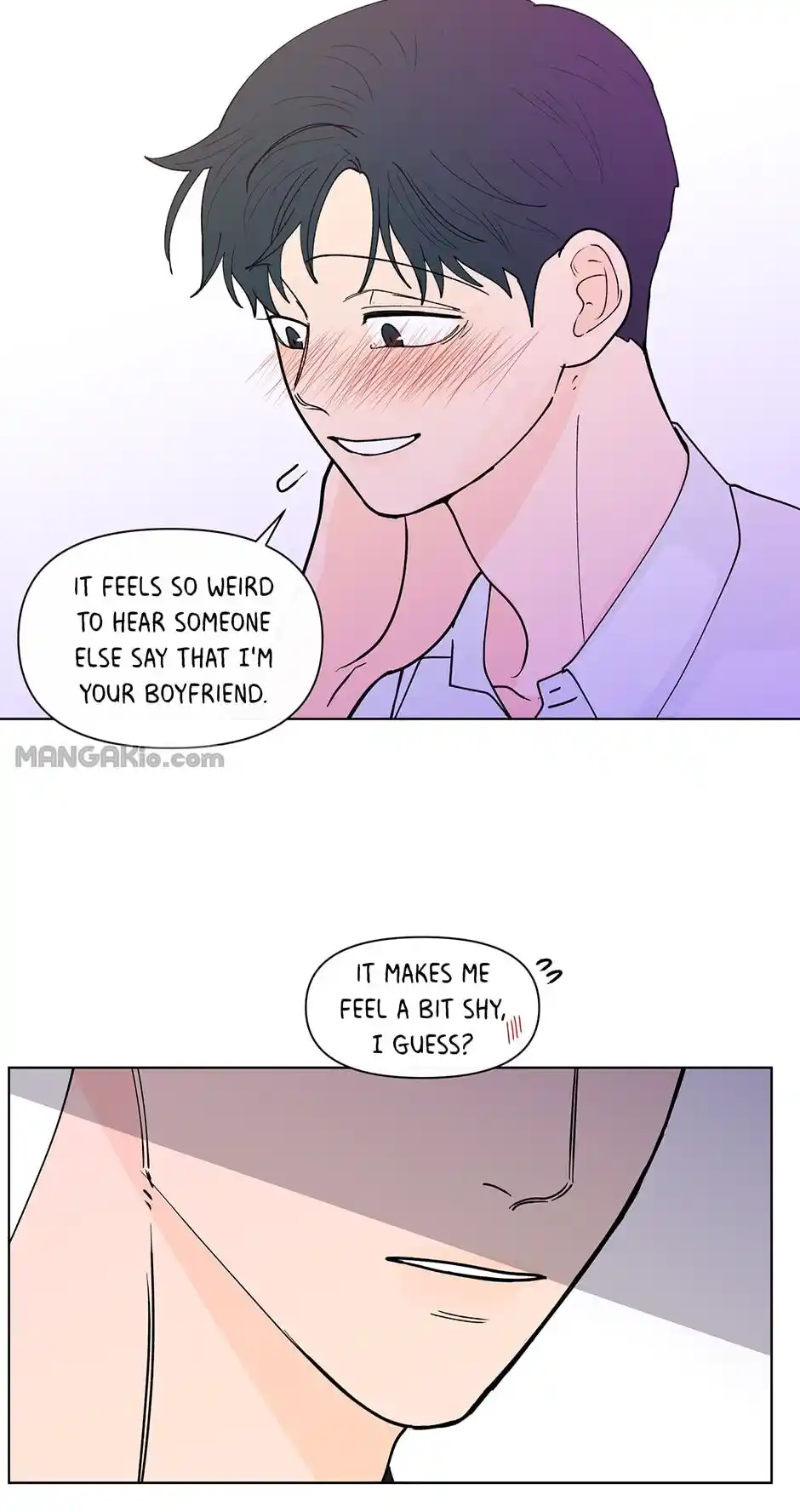 Banana Scandal Chapter 156