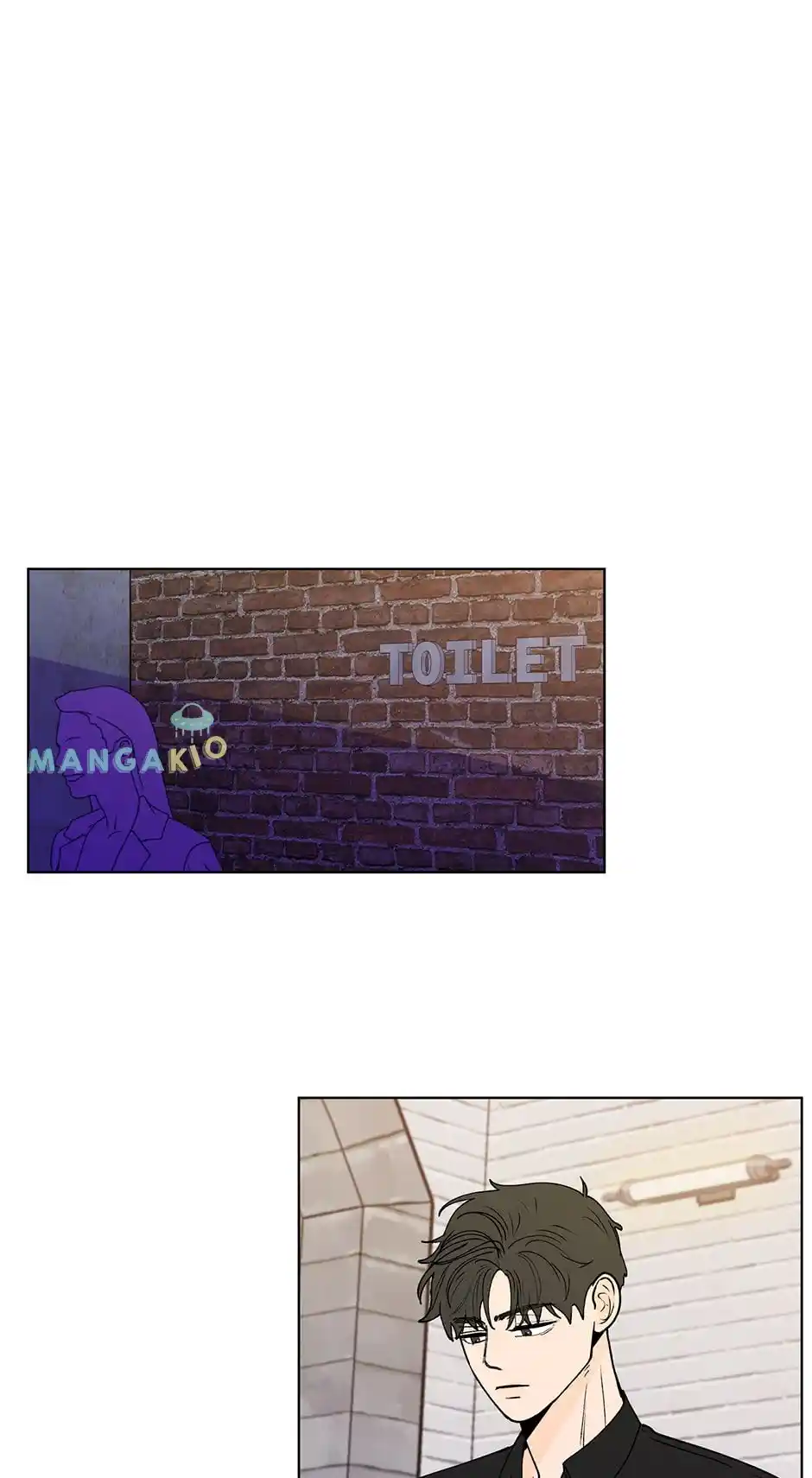 Banana Scandal Chapter 156