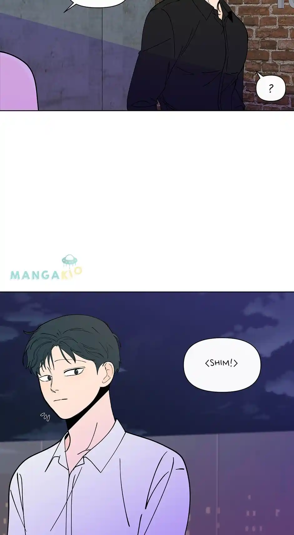 Banana Scandal Chapter 156