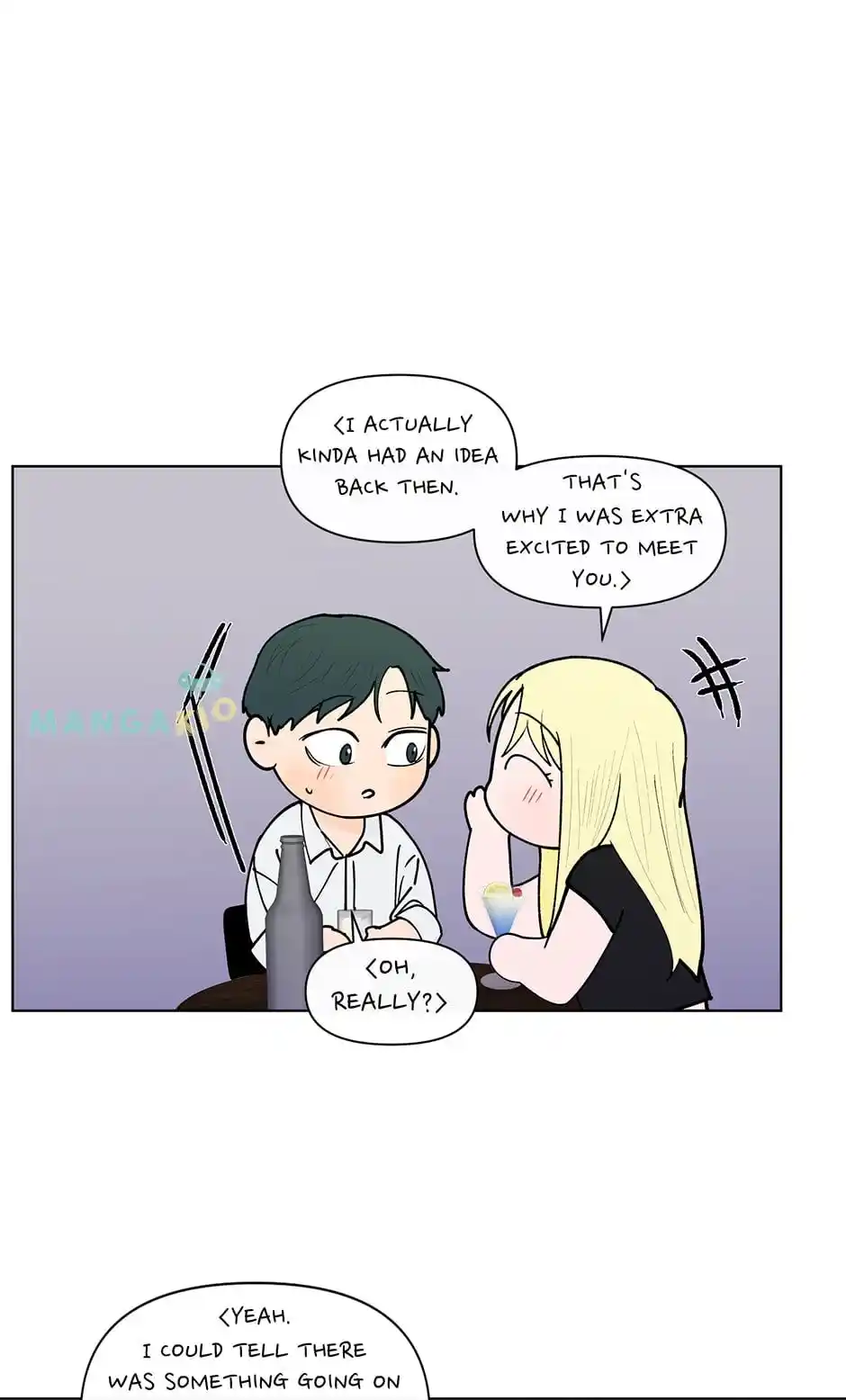 Banana Scandal Chapter 156