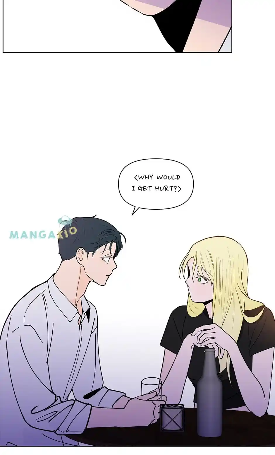 Banana Scandal Chapter 156