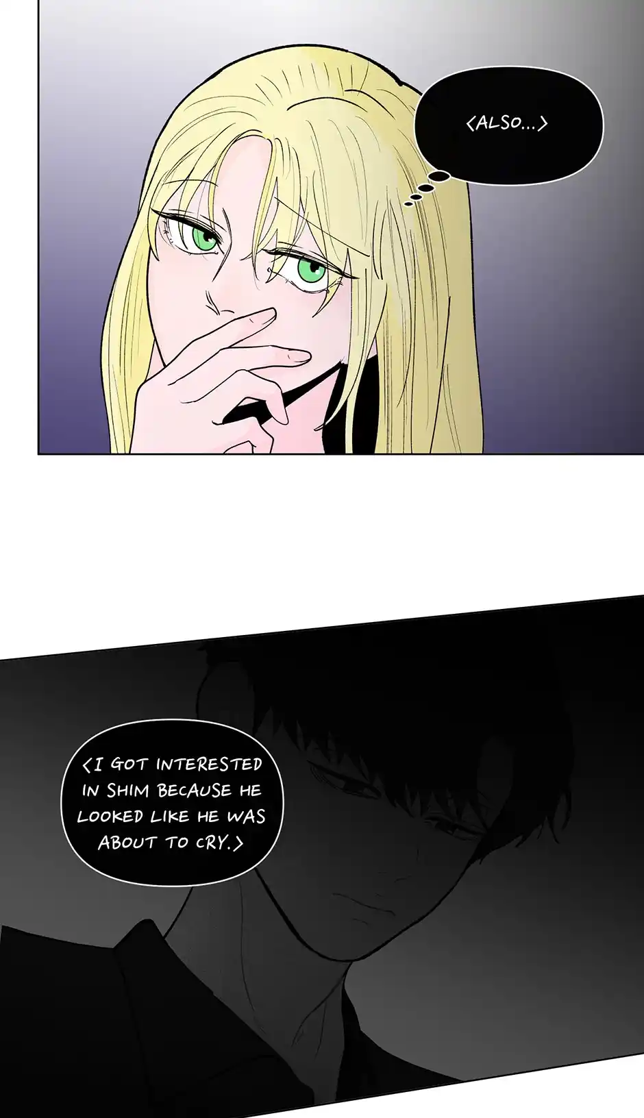 Banana Scandal Chapter 156