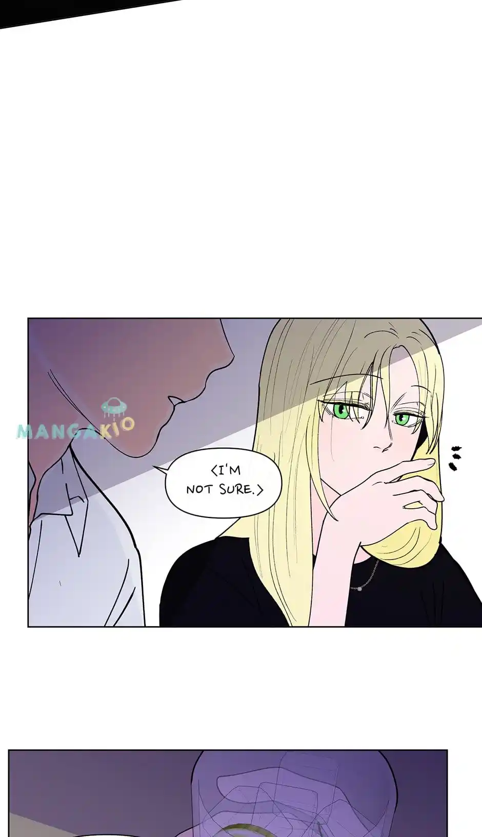 Banana Scandal Chapter 156