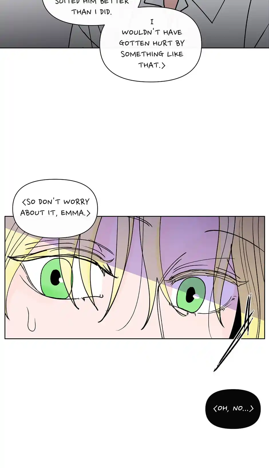 Banana Scandal Chapter 156