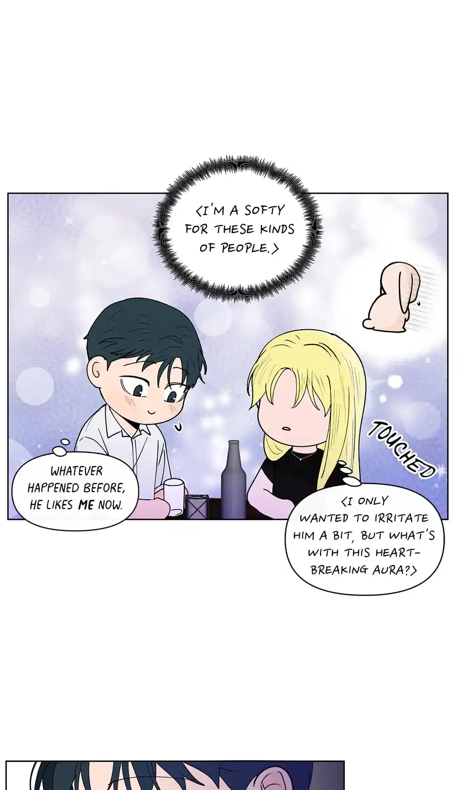 Banana Scandal Chapter 156