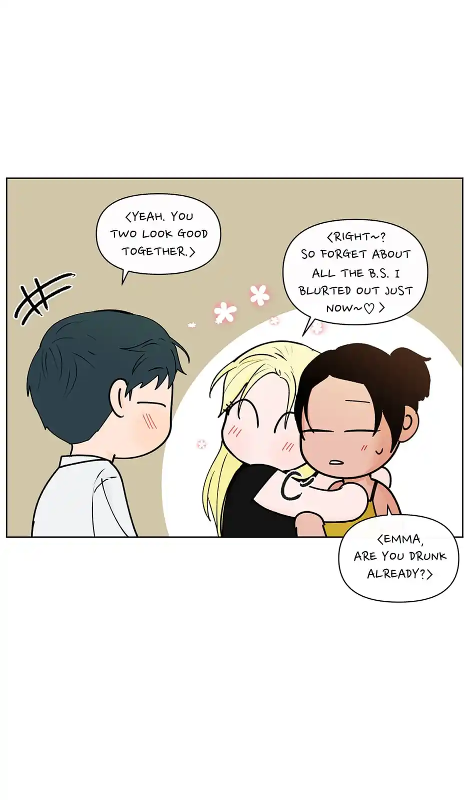 Banana Scandal Chapter 156