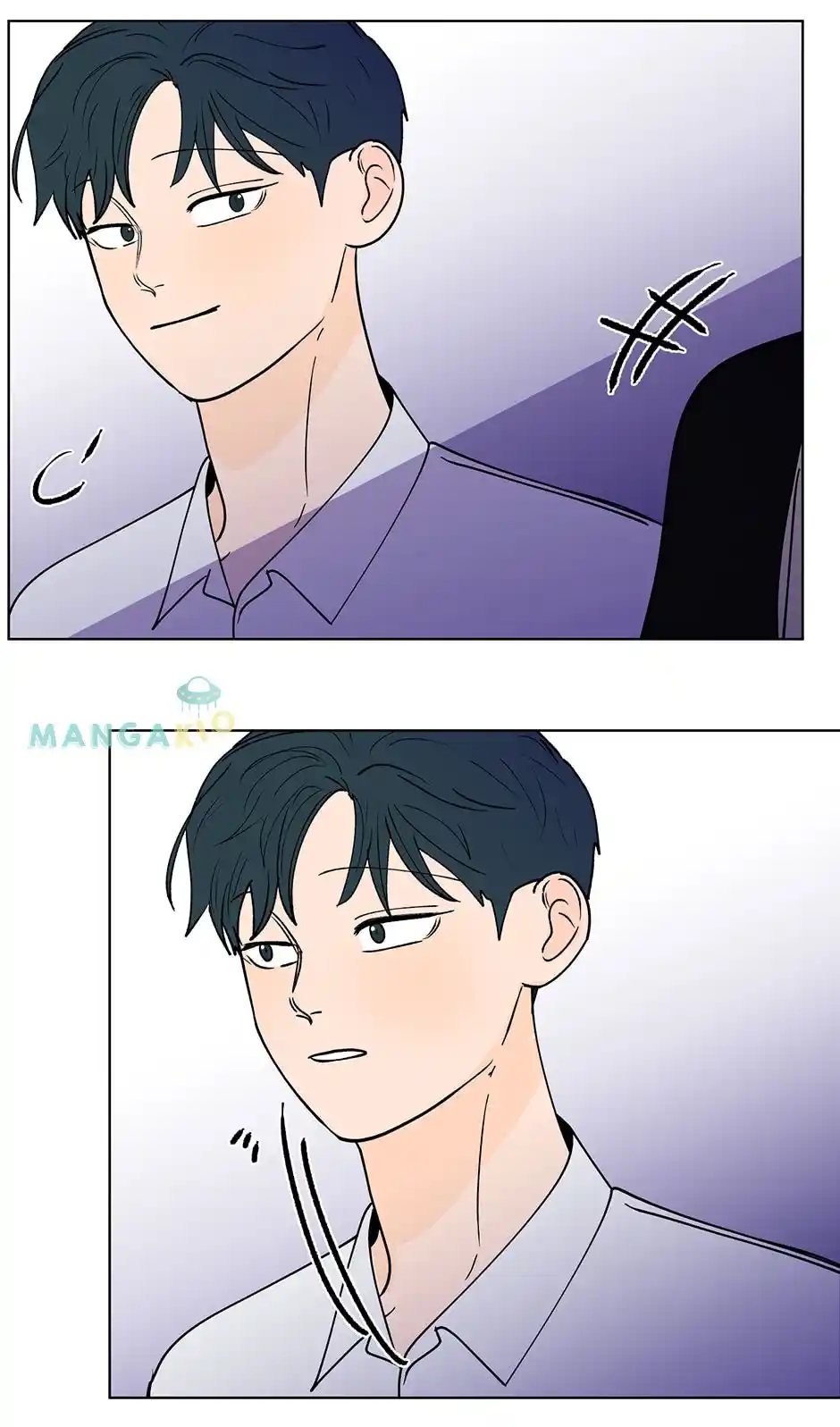 Banana Scandal Chapter 156