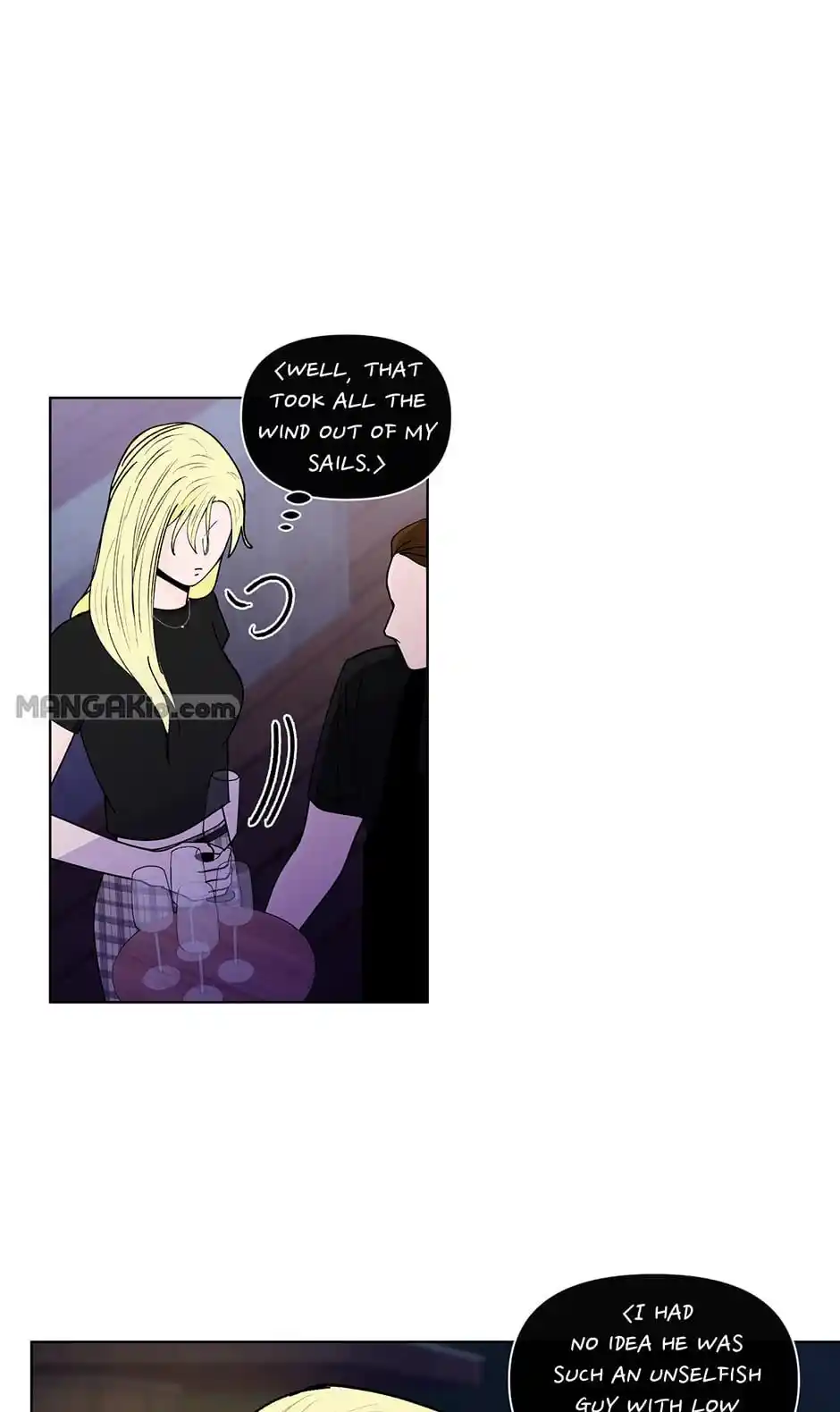 Banana Scandal Chapter 156