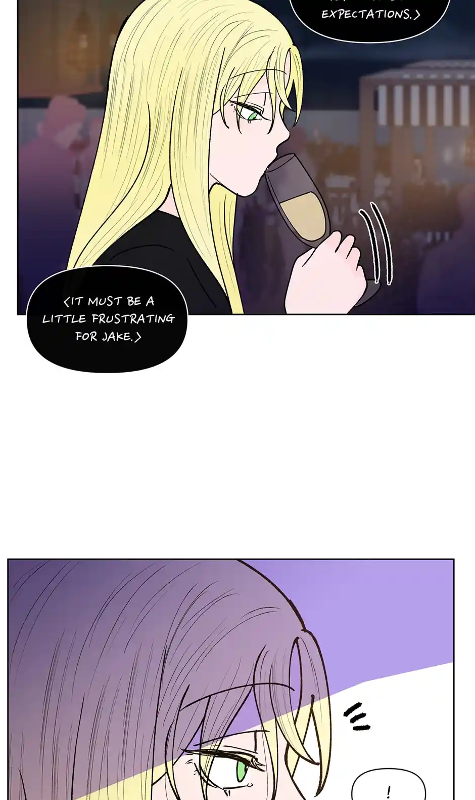 Banana Scandal Chapter 156