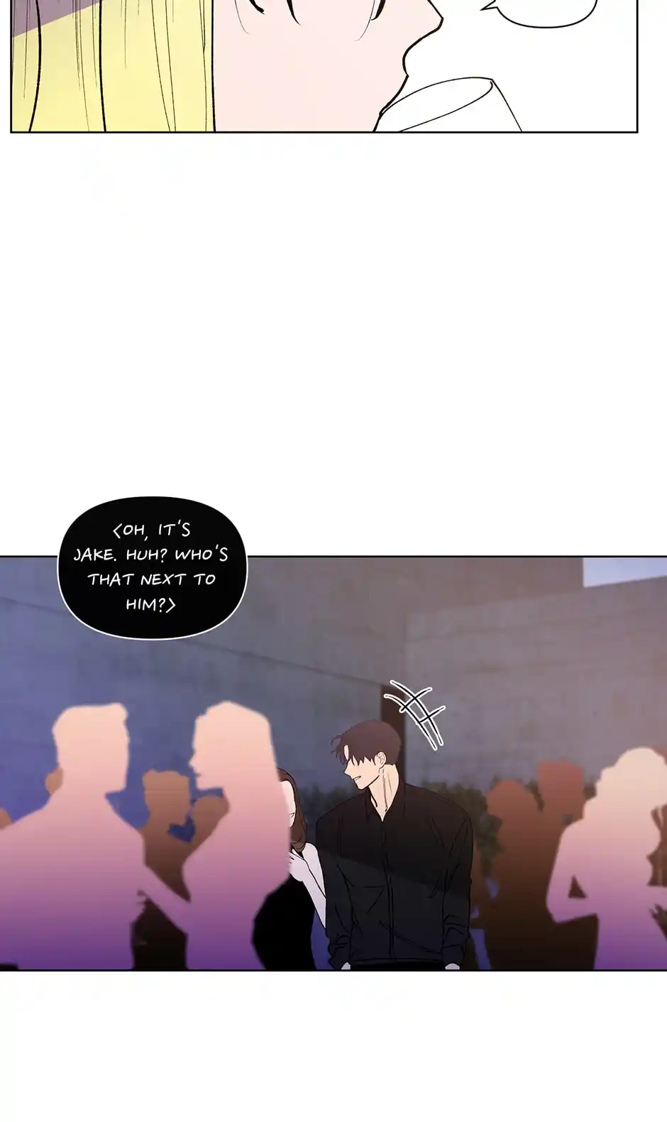 Banana Scandal Chapter 156