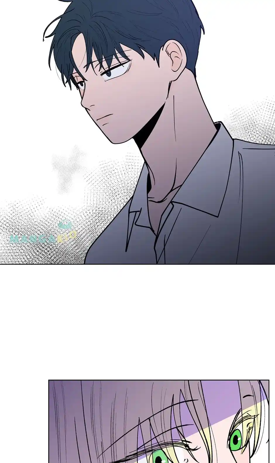 Banana Scandal Chapter 156