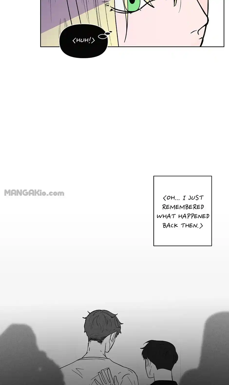 Banana Scandal Chapter 156