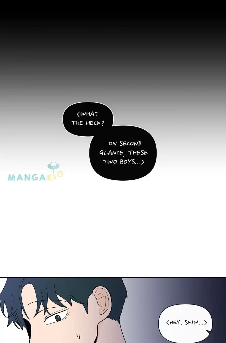 Banana Scandal Chapter 156