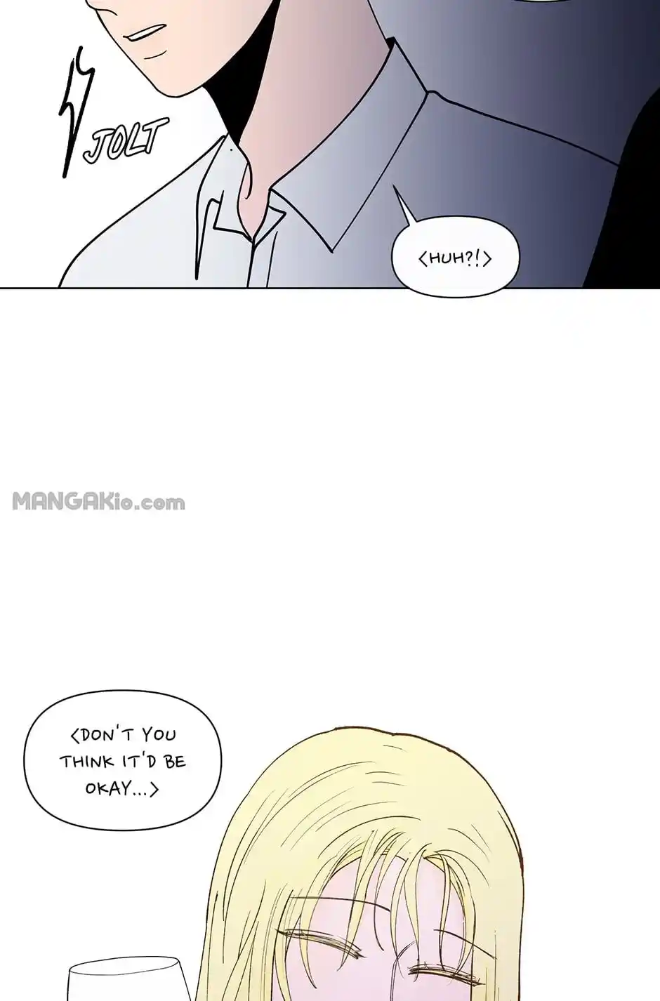 Banana Scandal Chapter 156