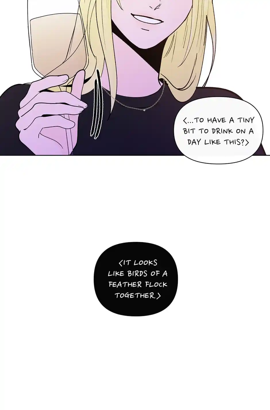 Banana Scandal Chapter 156