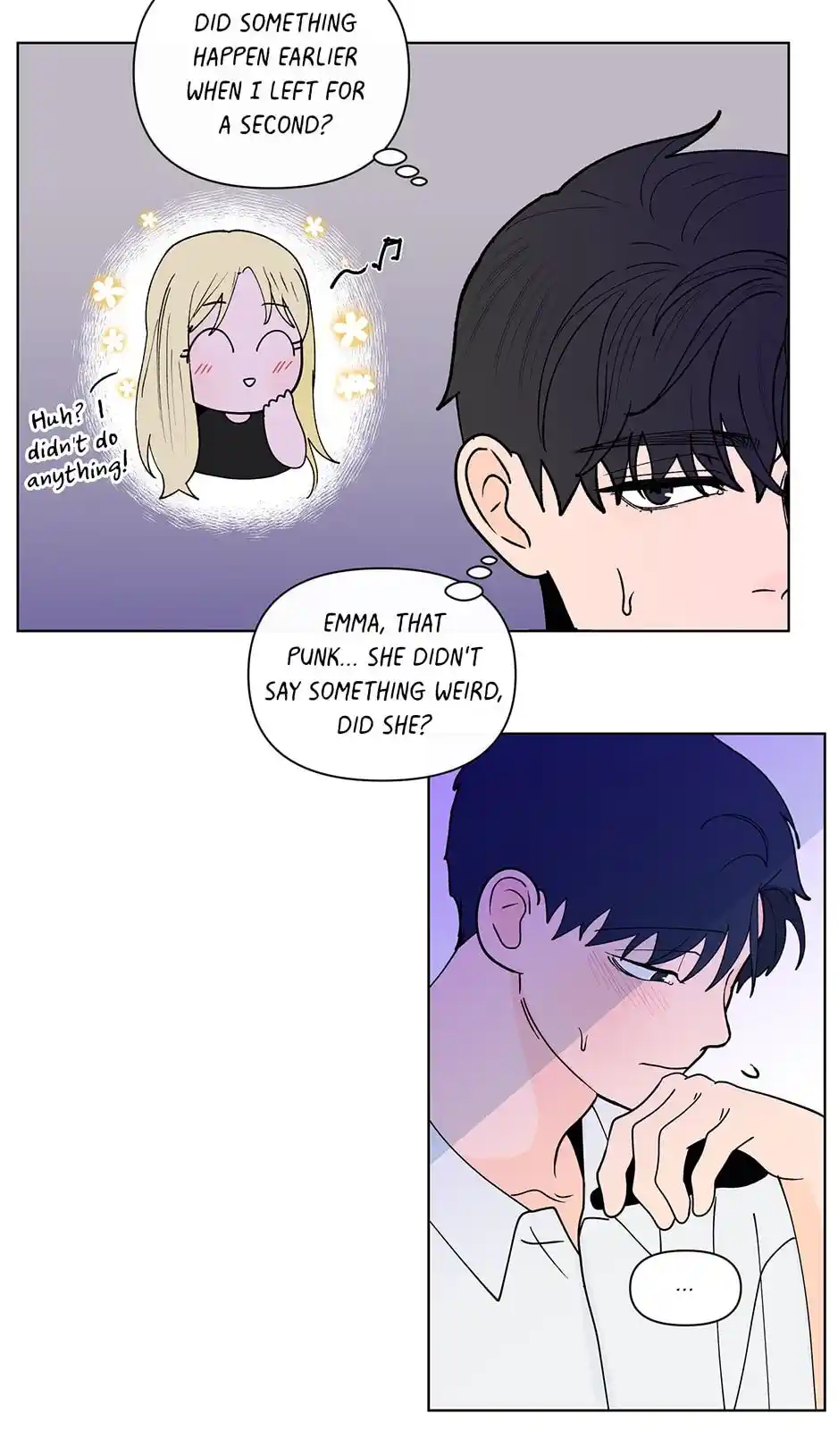 Banana Scandal Chapter 157