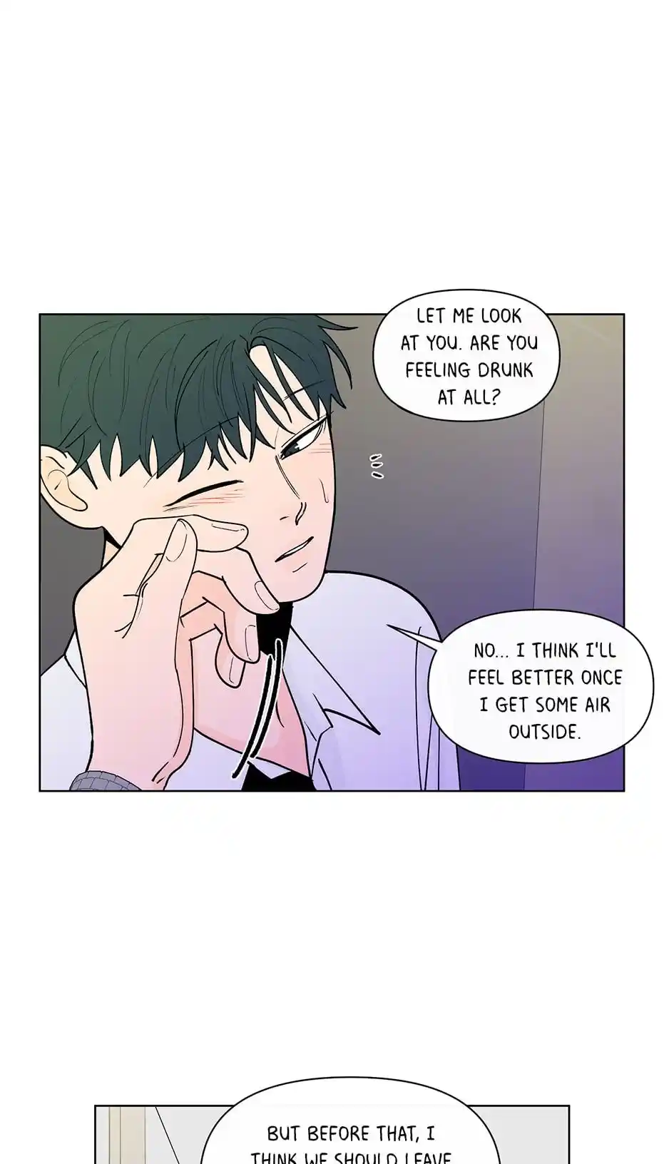 Banana Scandal Chapter 157