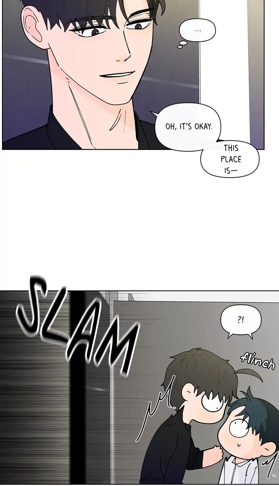 Banana Scandal Chapter 157