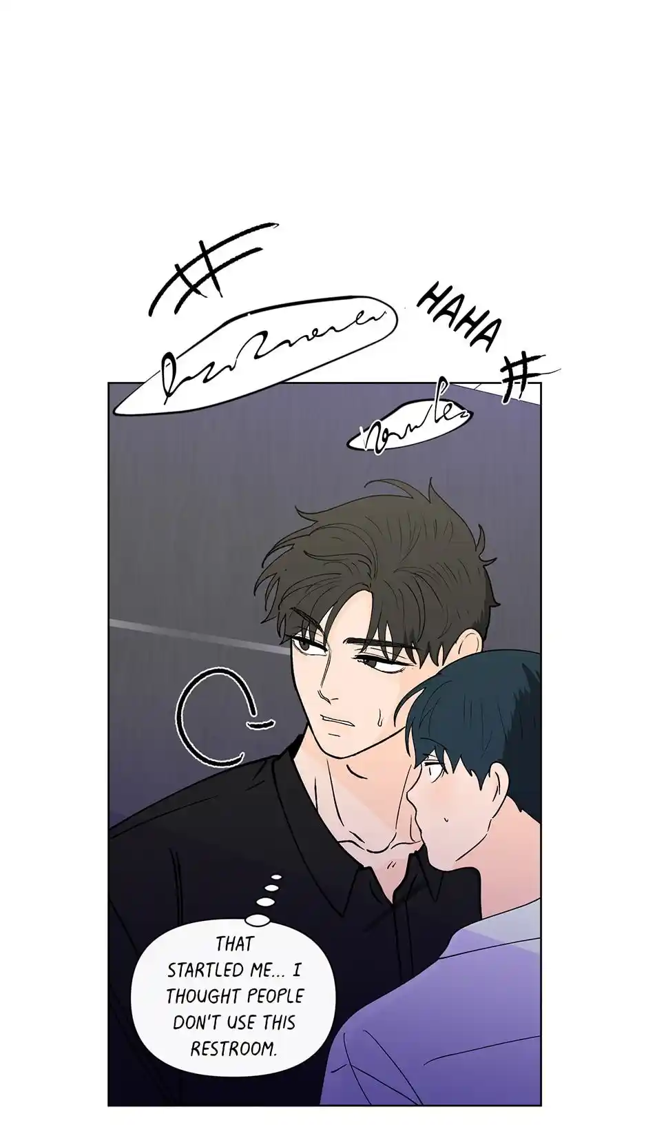 Banana Scandal Chapter 157