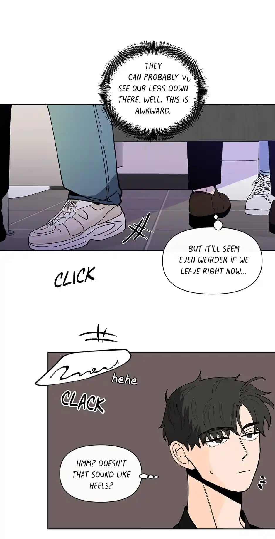 Banana Scandal Chapter 157